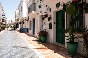 Exterieur