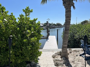 Dock