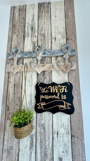 Détail de l’intérieur