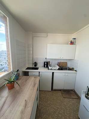 Eget kök
