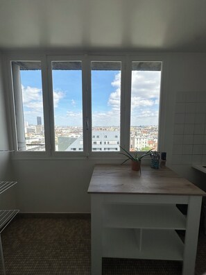 Interiör