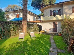 Garden, Outdoor
