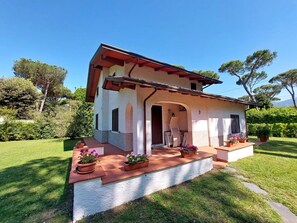 Garden, Outdoor