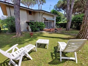 Garden, Outdoor