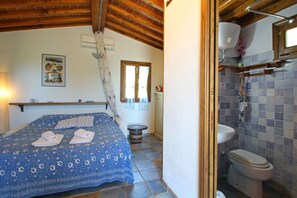 Bedroom, Dining Room, Kitchen, Living Room