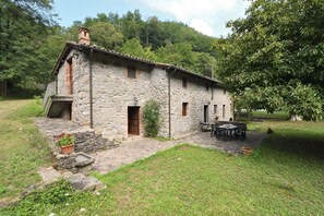 Garden, Outdoor