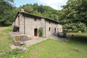 Garden, Outdoor