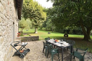 Garden, Outdoor