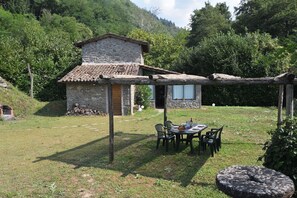 Garden, Outdoor