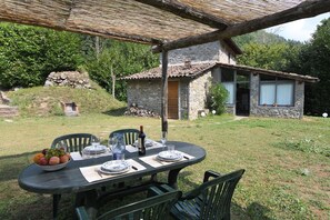 Garden, Outdoor