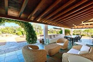 Garden, Outdoor