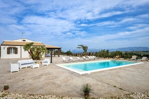Outdoor, Pool, Scenic View
