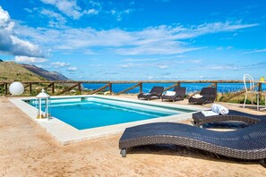 Outdoor, Pool