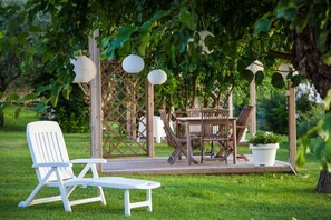 Garden, Outdoor