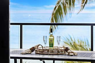 Remodeled and breathtaking views
