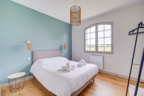Chambre 1