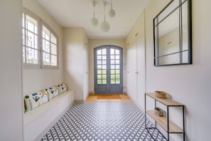 Entrée