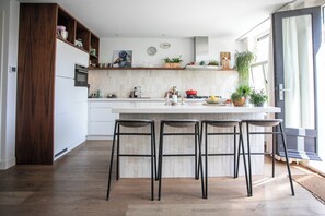 Eget kök