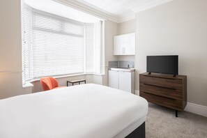 Clifton Studio 1, Darlington - Host & Stay