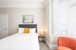 Clifton Studio 1, Darlington - Host & Stay