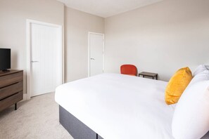 Clifton Studio 4, Darlington - Host & Stay