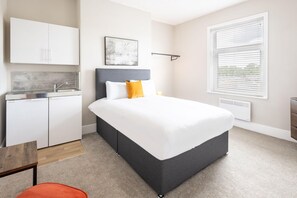 Clifton Studio 4, Darlington - Host & Stay