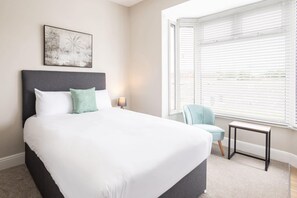 Clifton Studio 5, Darlington - Host & Stay