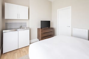 Clifton Studio 5, Darlington - Host & Stay