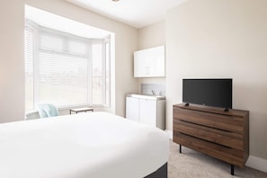 Clifton Studio 5, Darlington - Host & Stay