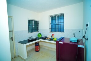 Cucina privata