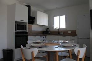 Eget kök
