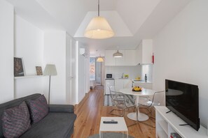 An Overall View Of Heart Of Old Town Apartment 2 In Funchal Old Town By Ourmadeira