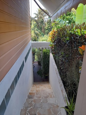 Entrée