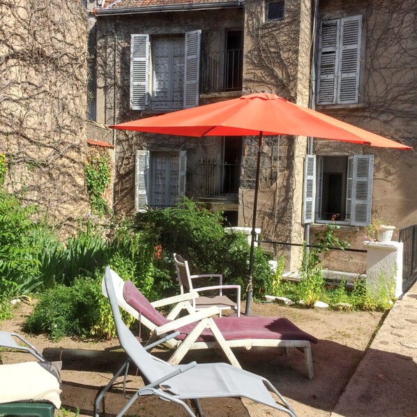 Terrass/Patio