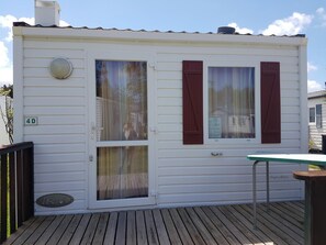 Front view