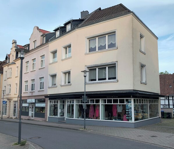 Außenbereich