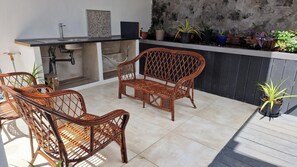 Terrass/Patio