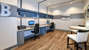 Businesscenter
