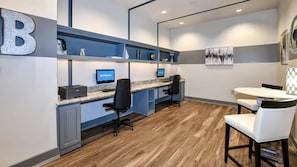 Businesscenter