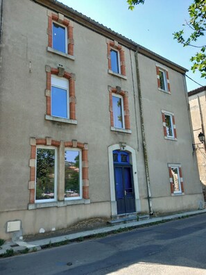 Exteriör