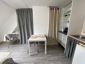 Interiör