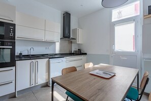 Eget kök