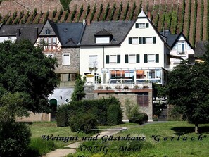 Hotel Garni Gerlach