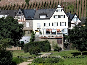 Hotel Garni Gerlach