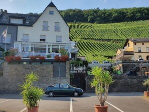 Hotel Garni Gerlach