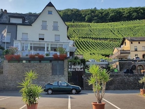 Hotel Garni Gerlach
