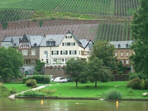 Hotel Garni Gerlach
