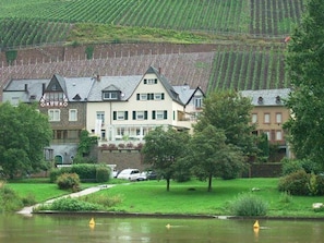 Hotel Garni Gerlach