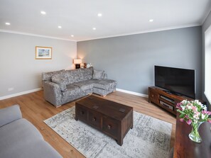 Living room | Fircroft, St Madoes