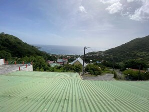 Areal view